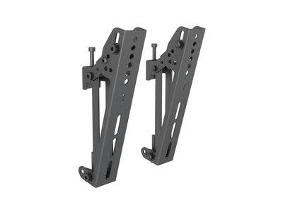 Multibrackets M Pro Series Tilt Arms - 200mm Multibrackets Monitorwalls Multibrackets