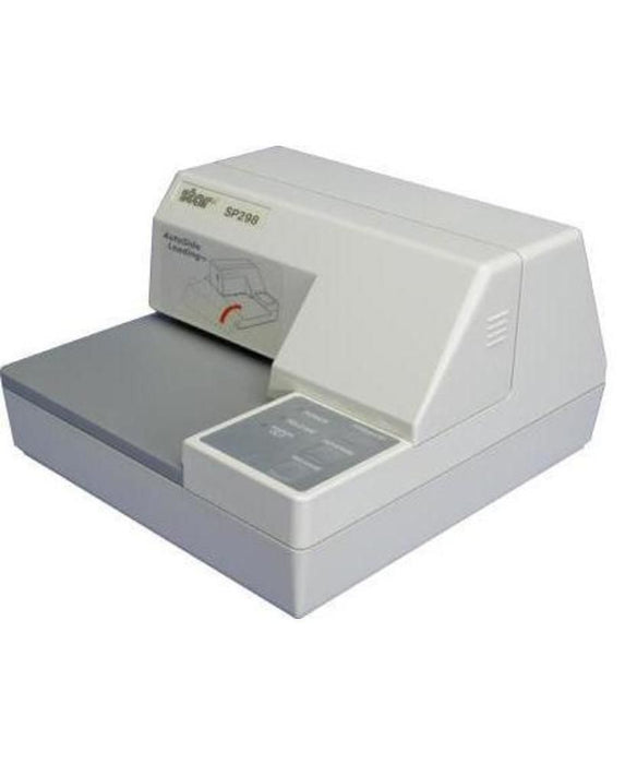 Star Micronics SP298MC42-G Dot Matrix Receipt Printer – Slip POS Printer (White) | 39309301
