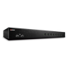 Lindy 8 Port DVI-I Single Link, USB 2.0 & Audio KVM Switch | 39317