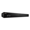 Lindy 8 Port DVI-I Single Link, USB 2.0 & Audio KVM Switch | 39317