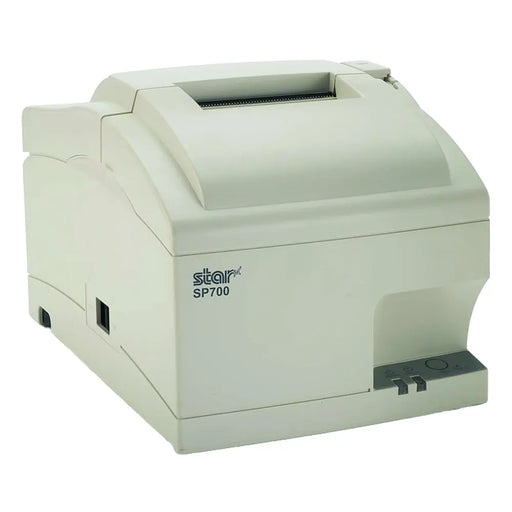 Star Micronics SP712 Desktop Dot Matrix Printer | 39330440 POS Printer Star Micronics