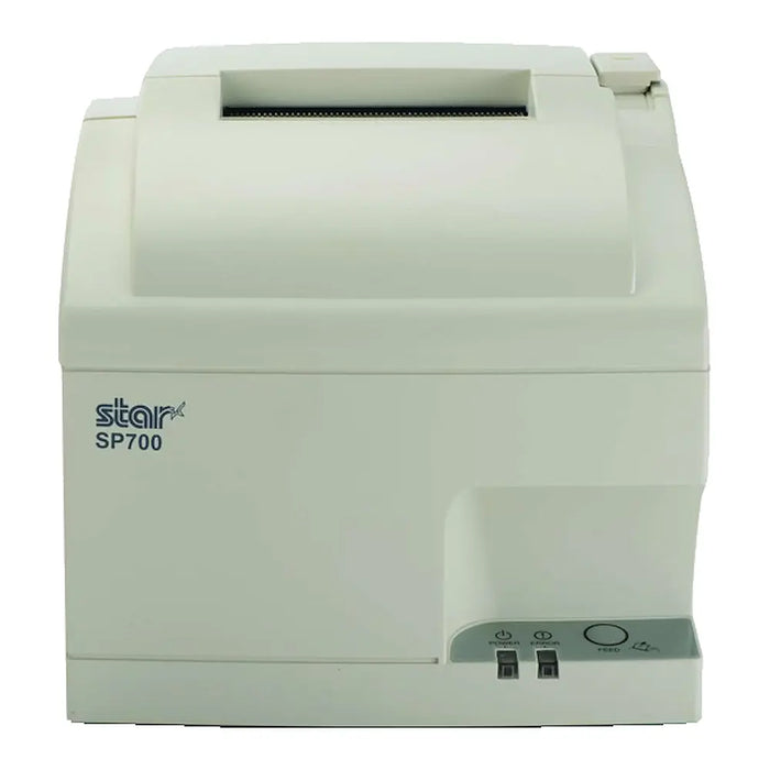 Star Micronics SP712 Desktop Dot Matrix Printer | 39330440 POS Printer Star Micronics