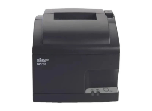 Star Micronics SP742ME3 Dot Matrix Kitchen Printer – Ethernet, USB, Auto-Cutter | 39339442 Dot Matrix Printers Star Micronics