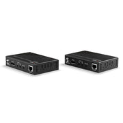 Lindy 100m Cat.6 DisplayPort 1.2, USB, IR & RS232 KVM Extender | 39375 AV Extender Lindy