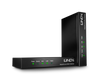 Lindy 200m Fibre Optic DisplayPort 1.2 & USB 2.0 KVM Extender | 39380