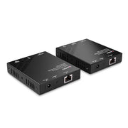 Lindy 120m Cat.6 HDMI & USB KVM Extender - 39381 Switches Lindy