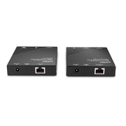 Lindy 120m Cat.6 HDMI & USB KVM Extender - 39381 Switches Lindy