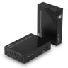 Lindy 100m Cat.6 HDMI 4K60, USB & RS232 KVM Extender | 39382