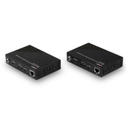 Lindy 100m Cat.6 HDMI 4K60, USB & RS232 KVM Extender | 39382 AV Extender Lindy