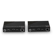 Lindy 100m Cat.6 HDMI 4K60, USB & RS232 KVM Extender | 39382 AV Extender Lindy