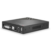 Lindy KVM over IP Access DVI-I, USB & PS/2 | 39416 AV Extender Lindy