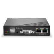 Lindy KVM over IP Access DVI-I, USB & PS/2 | 39416 AV Extender Lindy