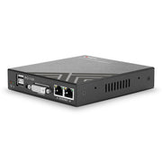 Lindy KVM over IP Access DVI-I, USB & PS/2 | 39416 AV Extender Lindy