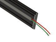 Multibrackets 0.8m Tilt 40"-65" Pro Series Menu Board Ceiling Mount For 3 Screens Ceiling Mount Bracket Multibrackets