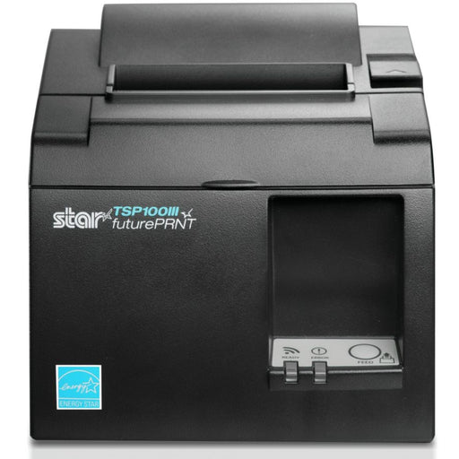 Star Micronics TSP143IIIW-230 203 x 203 DPI Wireless Thermal POS Printer POS Printer Star Micronics
