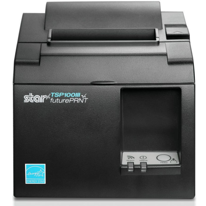 Star Micronics TSP143IIIW-230 203 x 203 DPI Wireless Thermal POS Printer POS Printer Star Micronics
