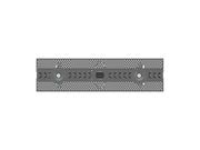 Multibrackets M Pro Series Enclosure 50" Wire Medium B2B Black Signage Display Enclosures Multibrackets