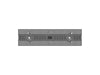 Multibrackets M Pro Series Enclosure 50" Wire Medium B2B Black Signage Display Enclosures Multibrackets