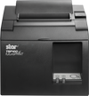Star Micronics TSP143IIU+ GRY EU Desktop Direct Thermal Printer