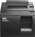 Star Micronics TSP143IIU+ GRY EU Desktop Direct Thermal Printer POS Printer Star Micronics