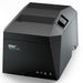 Star Micronics TSP143IV UE BK E+U Printer Thermal 80mm Wide Paper 24VDC POS Printer Star Micronics
