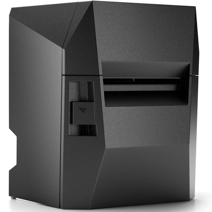 Star Micronics TSP143IV UE BK E+U Printer Thermal 80mm Wide Paper 24VDC POS Printer Star Micronics