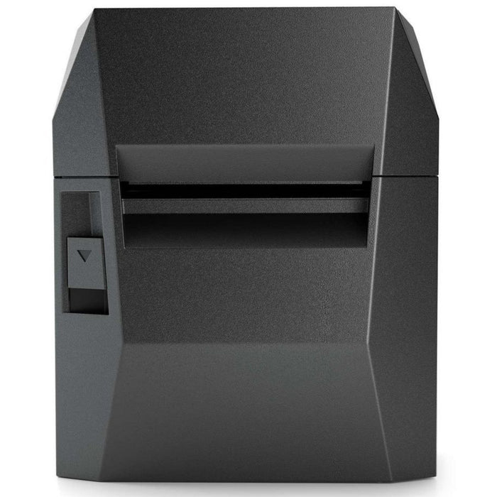 Star Micronics TSP143IV UE BK E+U Printer Thermal 80mm Wide Paper 24VDC POS Printer Star Micronics