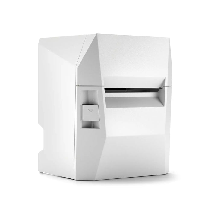 Star Micronics TSP143IV UE WHT E+U Retail Direct Thermal Printer POS Printer Star Micronics