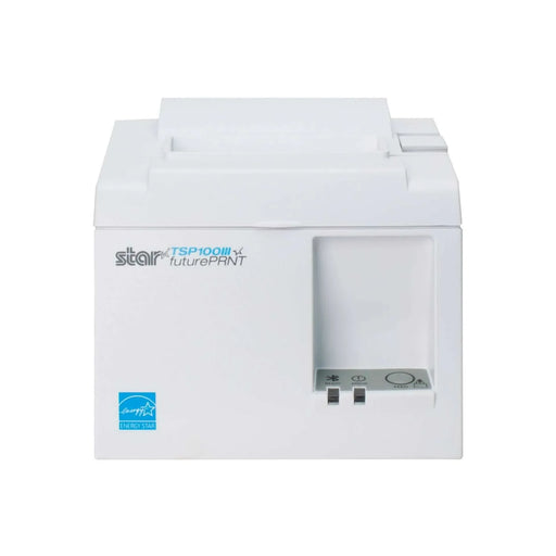 Star Micronics TSP143IIIBI2 WT E+U Pos Printer POS Printer Star Micronics