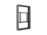 Multibrackets M Pro Series Enclosure 50" Medium B2B Black