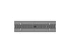 Multibrackets M Pro Series Enclosure 50" Medium B2B Black Signage Display Enclosures Multibrackets