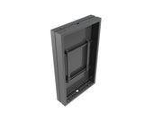 Multibrackets M Pro Series Enclosure 50" Medium B2B Black Signage Display Enclosures Multibrackets