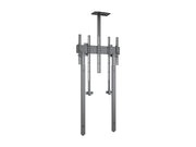 Multibrackets MBW1U Fixed M Pro Series Collaboration Wallmount - (32"-86") Wall Mount Bracket Multibrackets