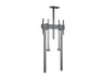Multibrackets MBW1U Fixed  M Pro Series Collaboration Wallmount - (32"-86")