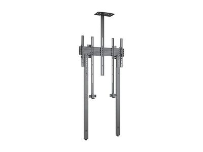 Multibrackets MBW1U Fixed M Pro Series Collaboration Wallmount - (32"-86") Multibrackets Wall Mount Brackets Multibrackets