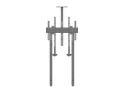 Multibrackets MBW1U Fixed M Pro Series Collaboration Wallmount - (32"-86") Wall Mount Bracket Multibrackets