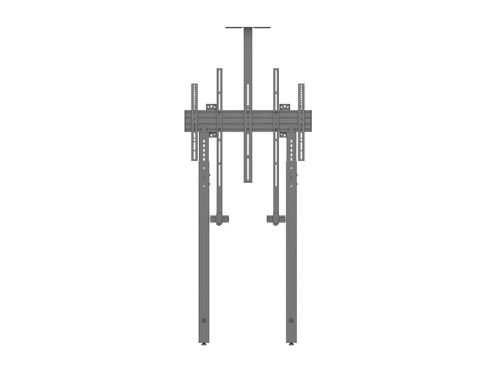 Multibrackets MBW1U Fixed M Pro Series Collaboration Wallmount - (32"-86") Wall Mount Bracket Multibrackets