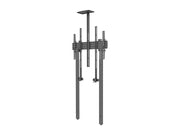 Multibrackets MBW1U Fixed M Pro Series Collaboration Wallmount - (32"-86") Wall Mount Bracket Multibrackets