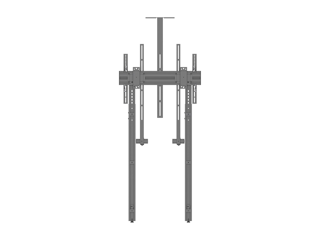 Multibrackets MBW1U Fixed M Pro Series Collaboration Wallmount - (32"-86") Wall Mount Bracket Multibrackets