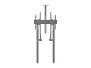 Multibrackets MBW1U Fixed M Pro Series Collaboration Wallmount - (32"-86") Wall Mount Bracket Multibrackets