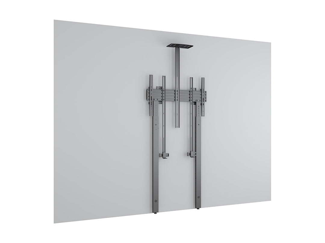 Multibrackets MBW1U Fixed M Pro Series Collaboration Wallmount - (32"-86") Wall Mount Bracket Multibrackets