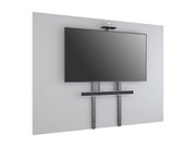 Multibrackets MBW1U Fixed M Pro Series Collaboration Wallmount - (32"-86") Wall Mount Bracket Multibrackets