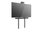 Multibrackets MBW1U Fixed M Pro Series Collaboration Wallmount - (32"-86") Wall Mount Bracket Multibrackets