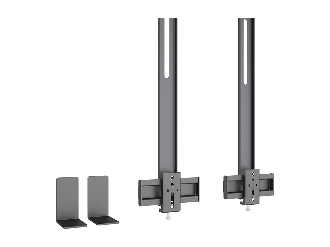 Multibrackets MBW1U Fixed M Pro Series Collaboration Wallmount - (32"-86") Wall Mount Bracket Multibrackets