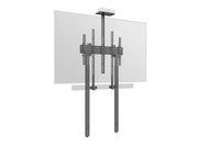 Multibrackets MBW1U Fixed M Pro Series Collaboration Wallmount - (32"-86") Wall Mount Bracket Multibrackets