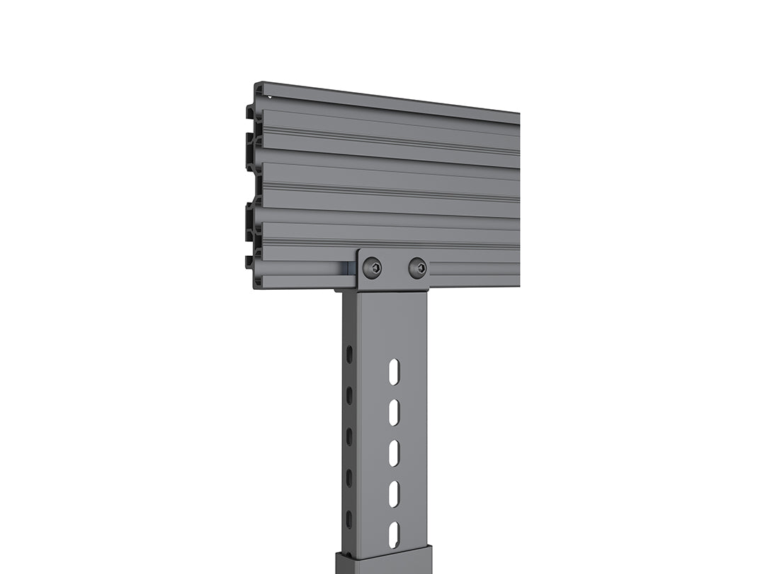 Multibrackets MBW1U Fixed M Pro Series Collaboration Wallmount - (32"-86") Wall Mount Bracket Multibrackets