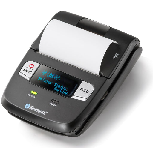 Star Micronics SM-L200 203 x 203 DPI Wireless Direct Thermal Mobile Printer POS Printer Star Micronics