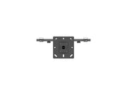 Multibrackets MBC2UP M Pro 3m 2-Screen Ceiling Mount For 40"-65" Screens | 7340234813964 Ceiling Mount Bracket Multibrackets