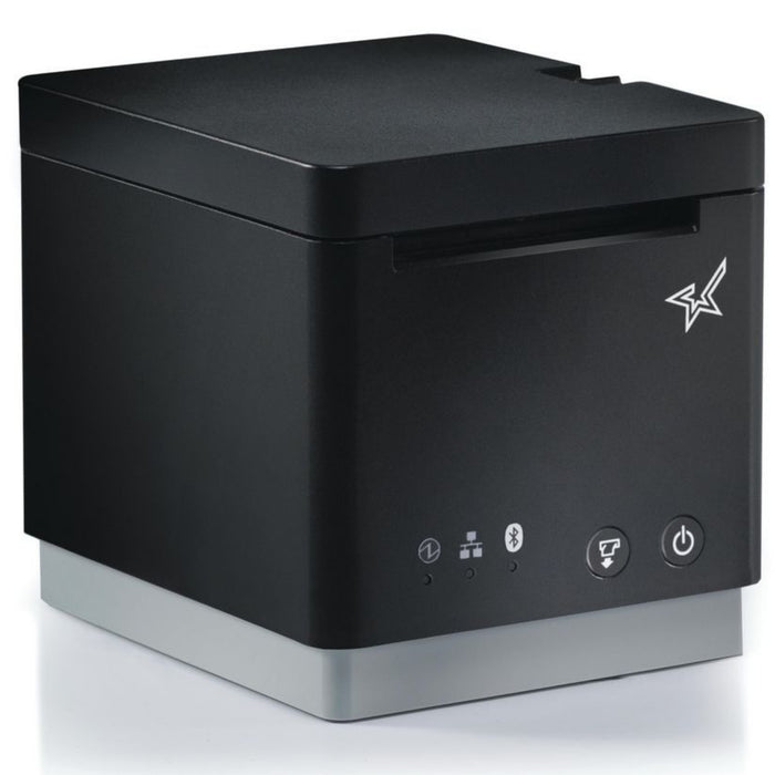 Star Micronics mC-Print2 203 x 203 DPI Wired & Wireless Thermal POS Printer POS Printer Star Micronics