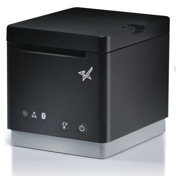 Star Micronics mC-Print2 203 x 203 DPI Wired & Wireless Thermal POS Printer POS Printer Star Micronics